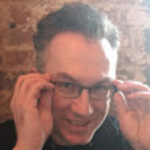 Meet your Posher, Joe